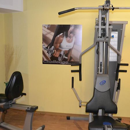 Hotel Alpina Nature-Wellness Wenns Kültér fotó