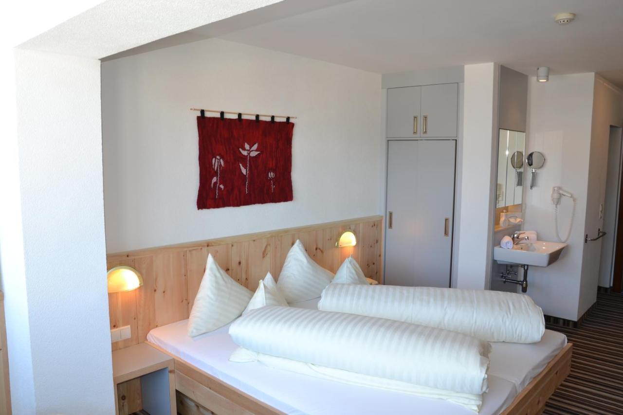 Hotel Alpina Nature-Wellness Wenns Kültér fotó