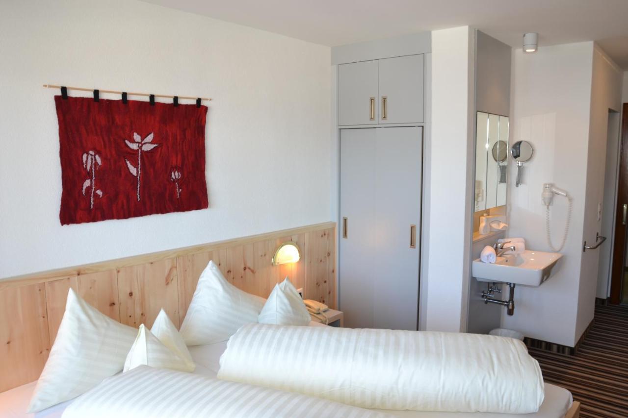 Hotel Alpina Nature-Wellness Wenns Kültér fotó