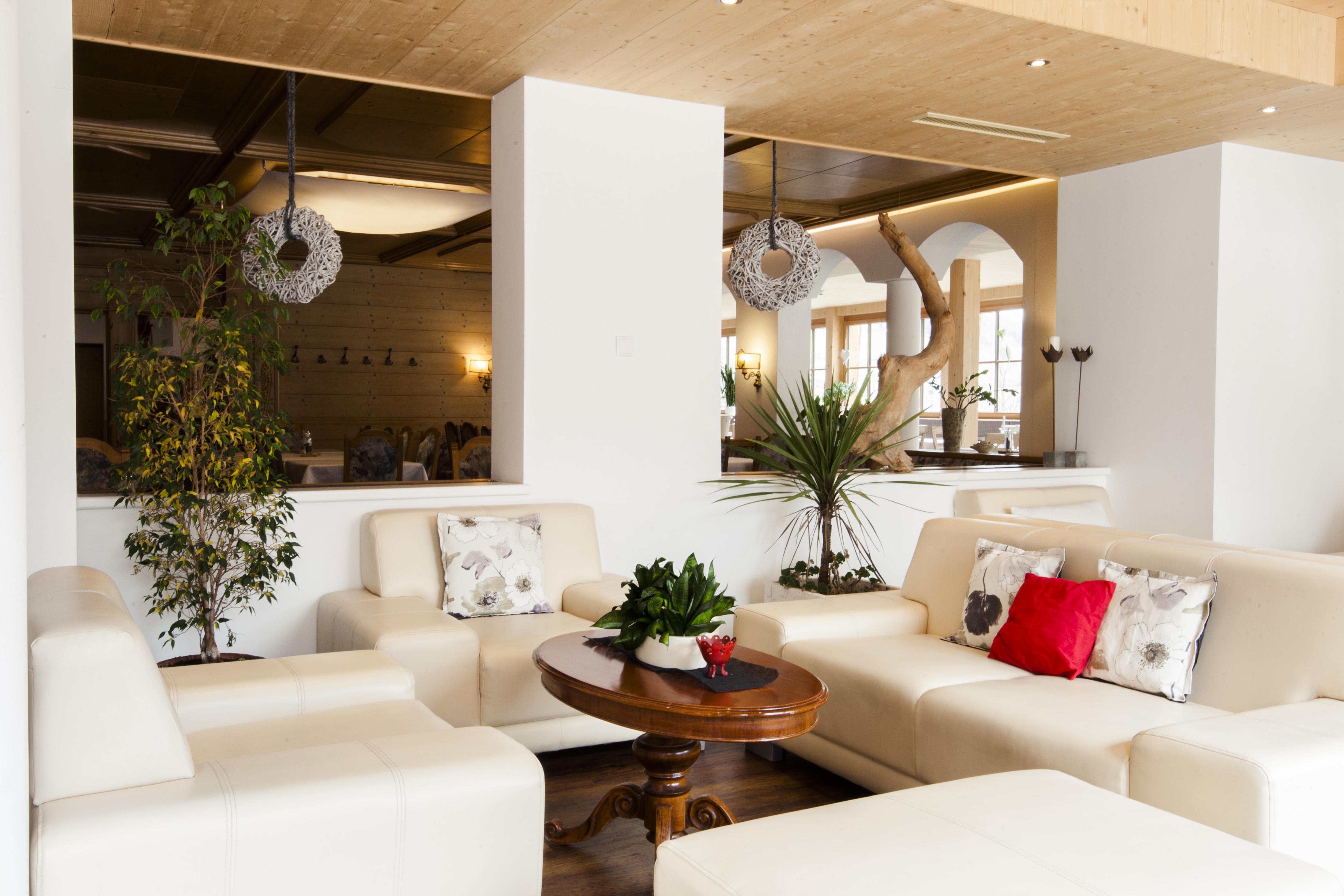 Hotel Alpina Nature-Wellness Wenns Kültér fotó