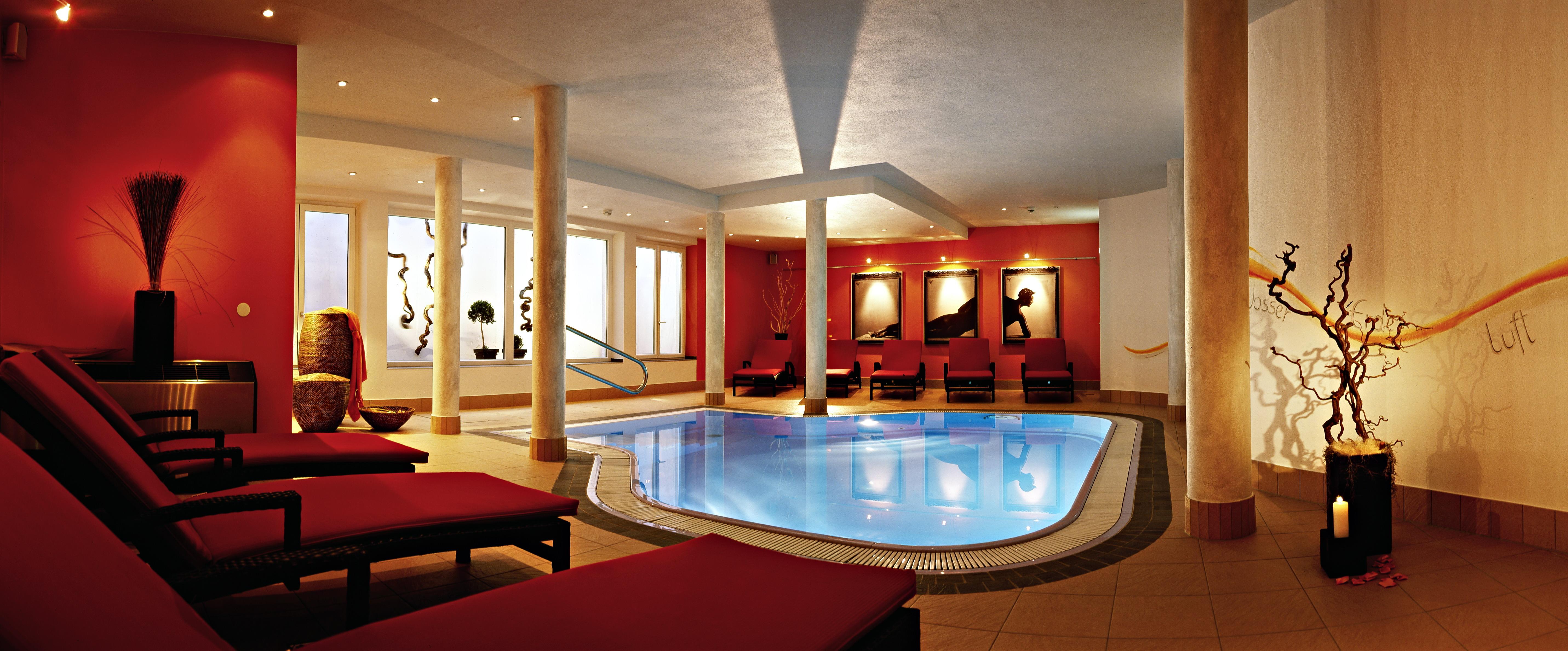 Hotel Alpina Nature-Wellness Wenns Kültér fotó