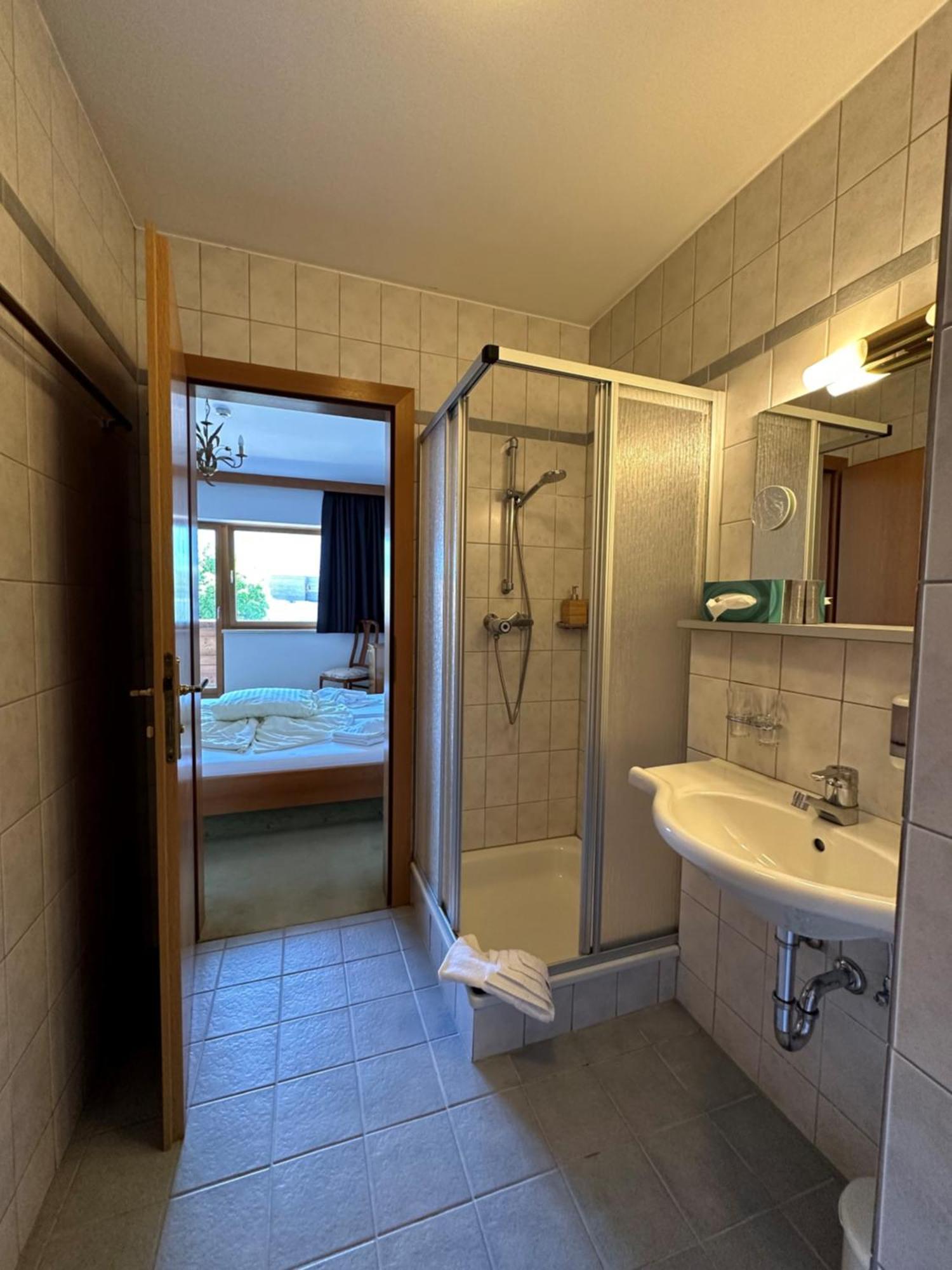 Hotel Alpina Nature-Wellness Wenns Kültér fotó
