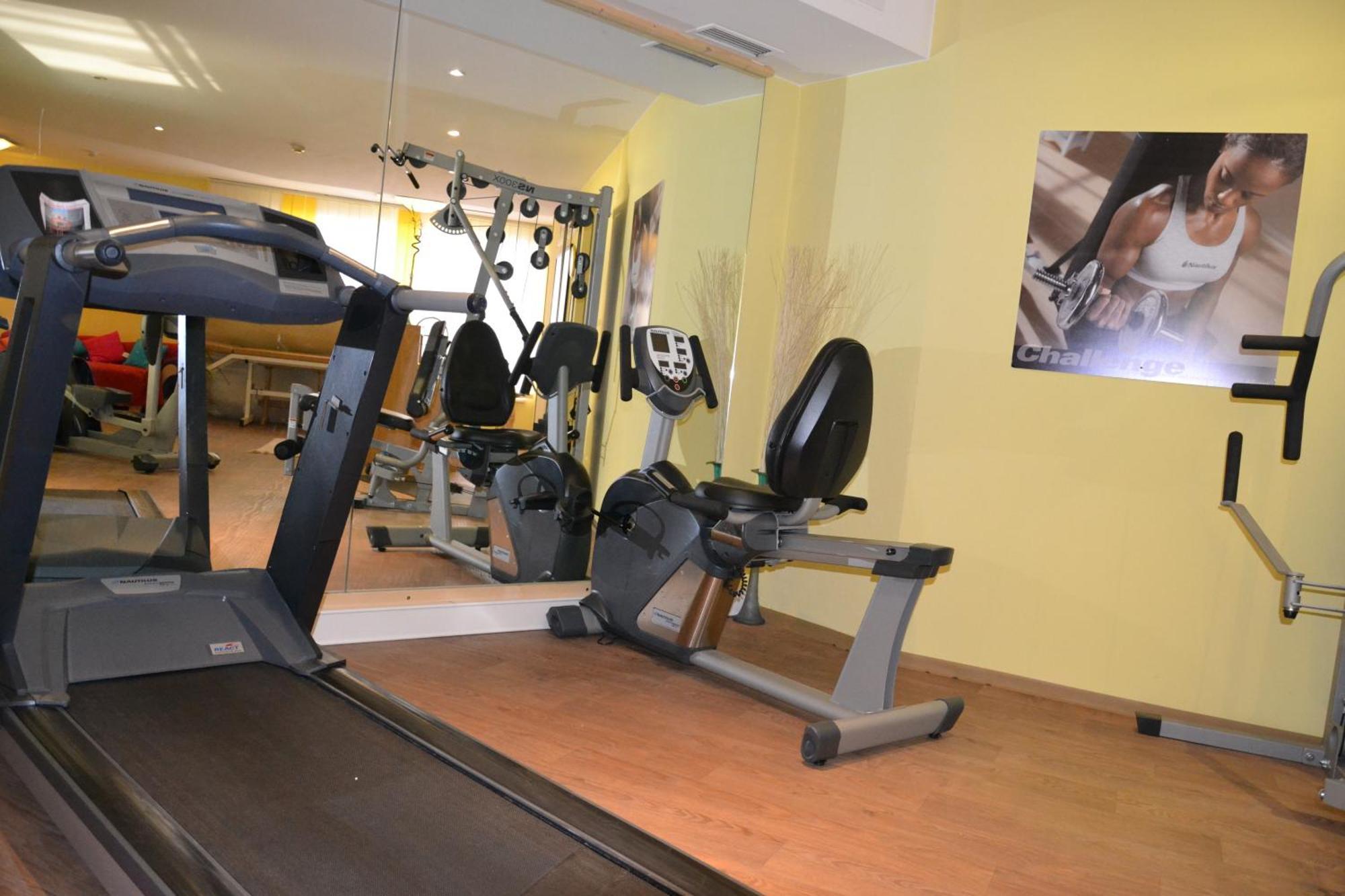 Hotel Alpina Nature-Wellness Wenns Kültér fotó
