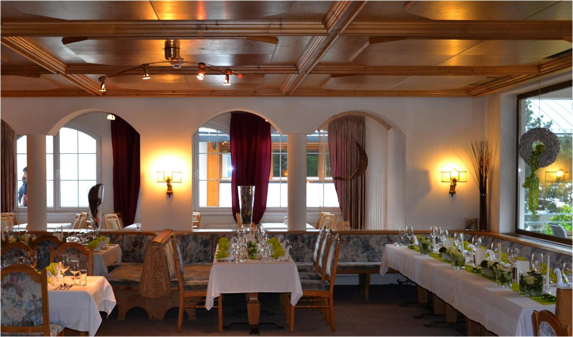 Hotel Alpina Nature-Wellness Wenns Kültér fotó