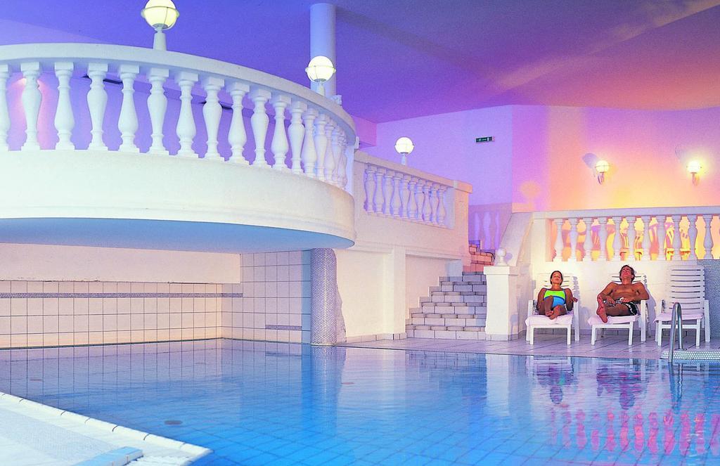 Hotel Alpina Nature-Wellness Wenns Kültér fotó
