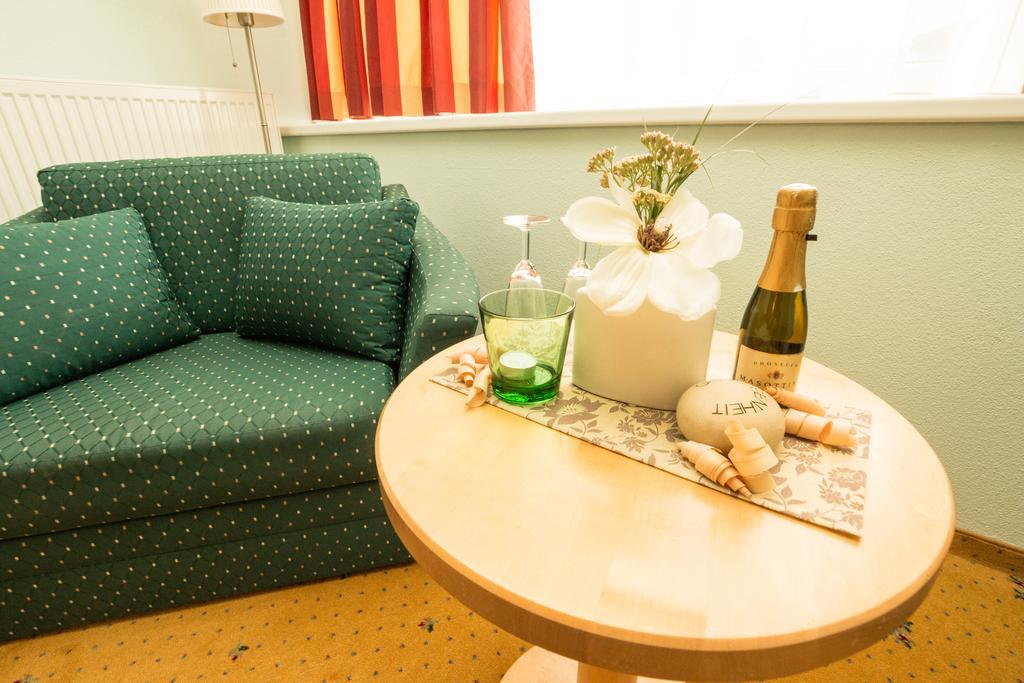 Hotel Alpina Nature-Wellness Wenns Kültér fotó