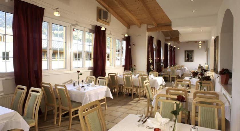 Hotel Alpina Nature-Wellness Wenns Kültér fotó