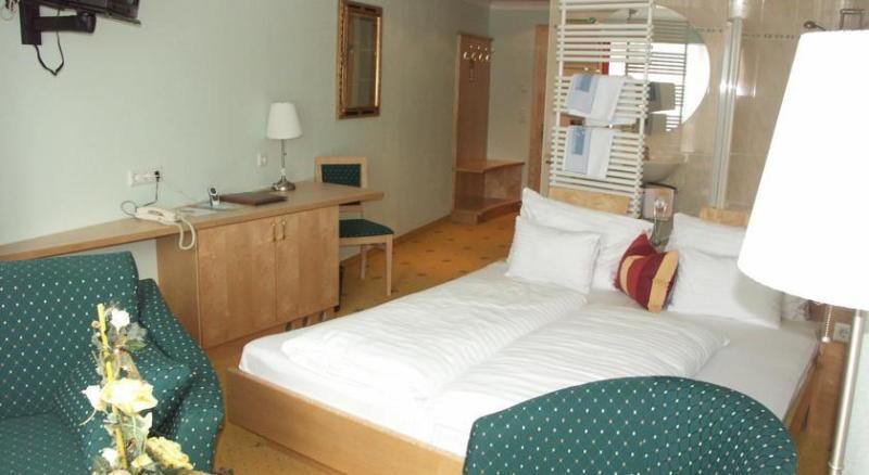 Hotel Alpina Nature-Wellness Wenns Kültér fotó